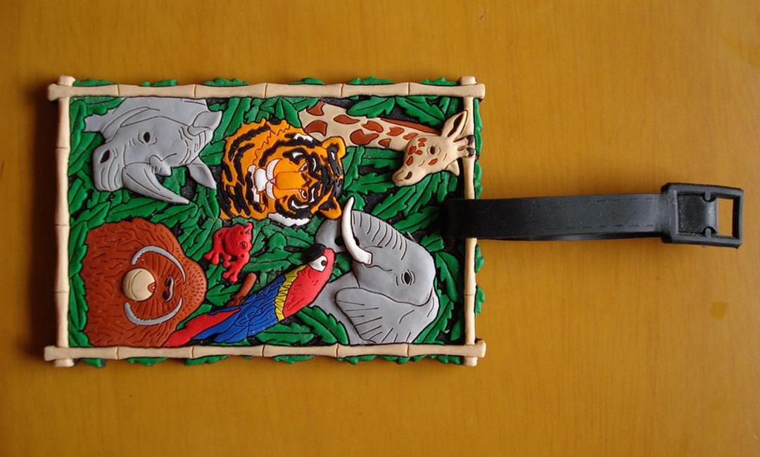 内蒙古博尼箱包CMS网站开发案例