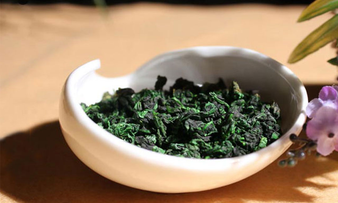 内蒙古e家铁观音电商网站开发案例