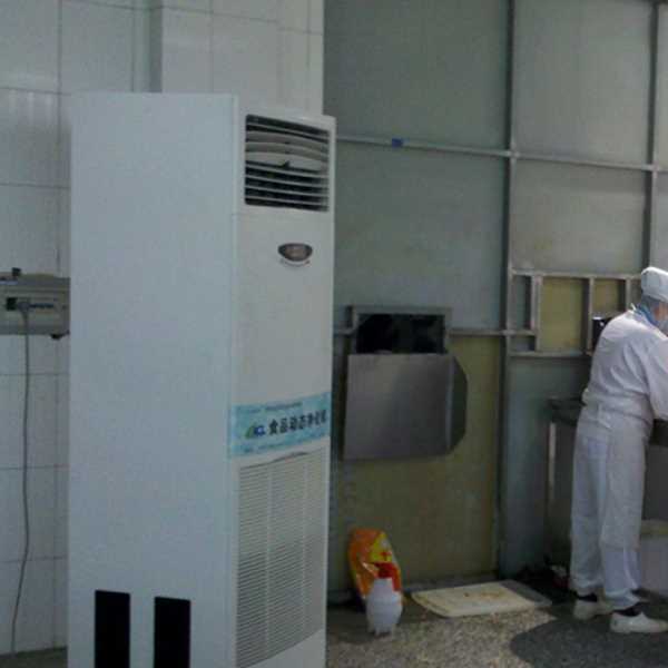 内蒙古食品正负离子空气杀菌器